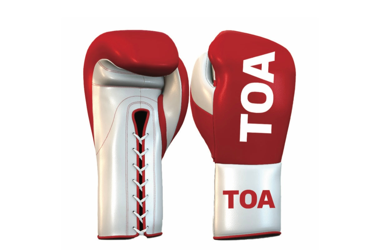 TOA Classic Lace-Up
